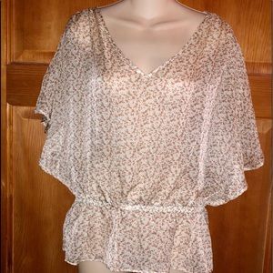 Top Size: L Brand: Forever 21